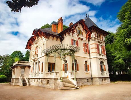 Le Chalet Saint-Paul
