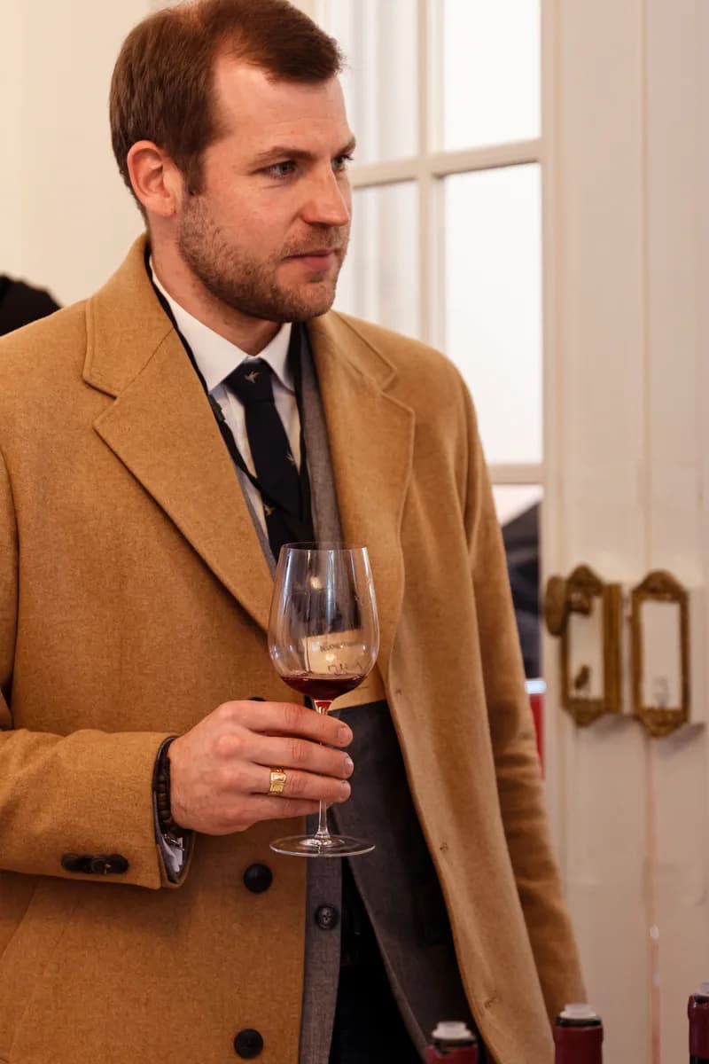 Florent Beuchet