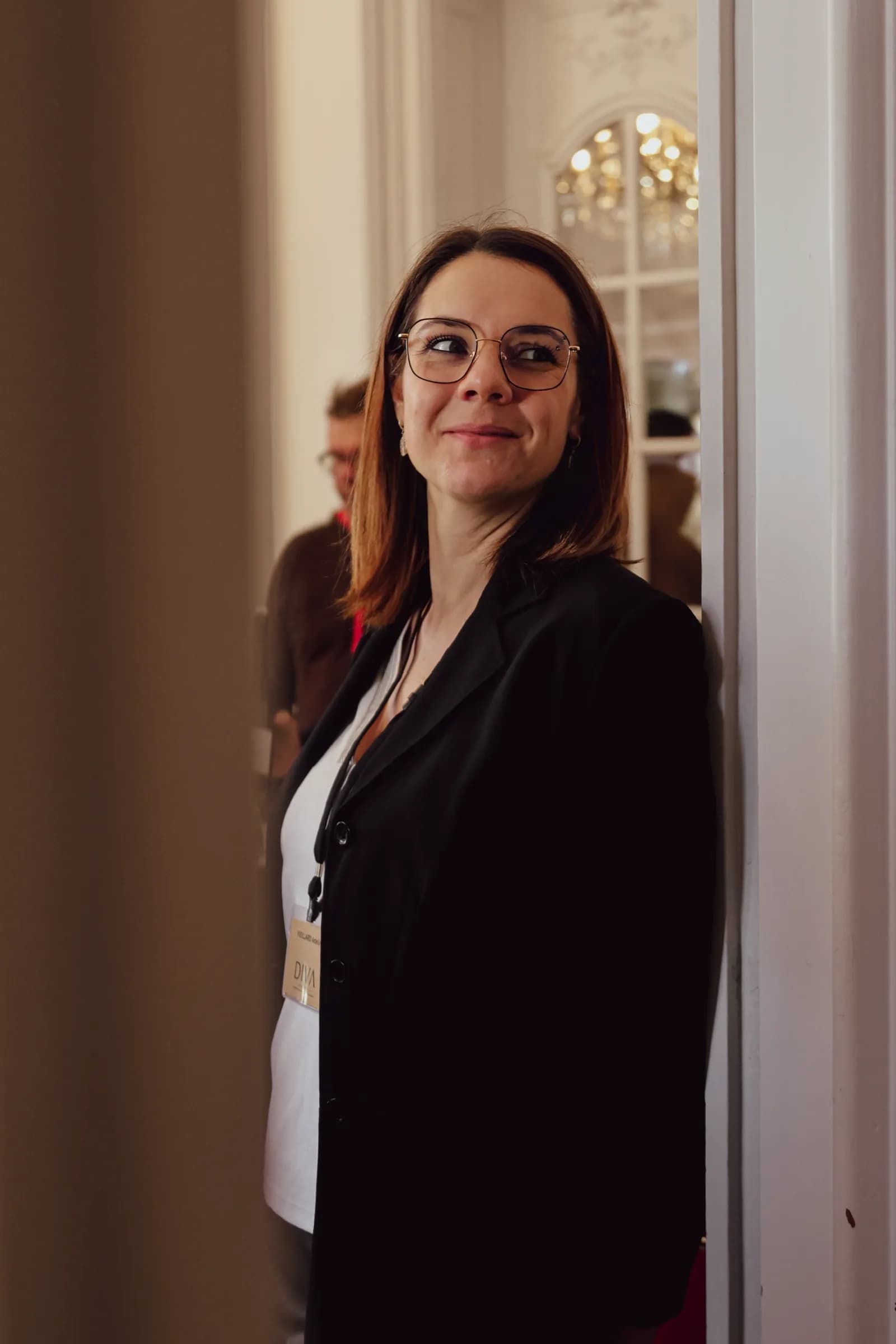 Adeline Vieillard