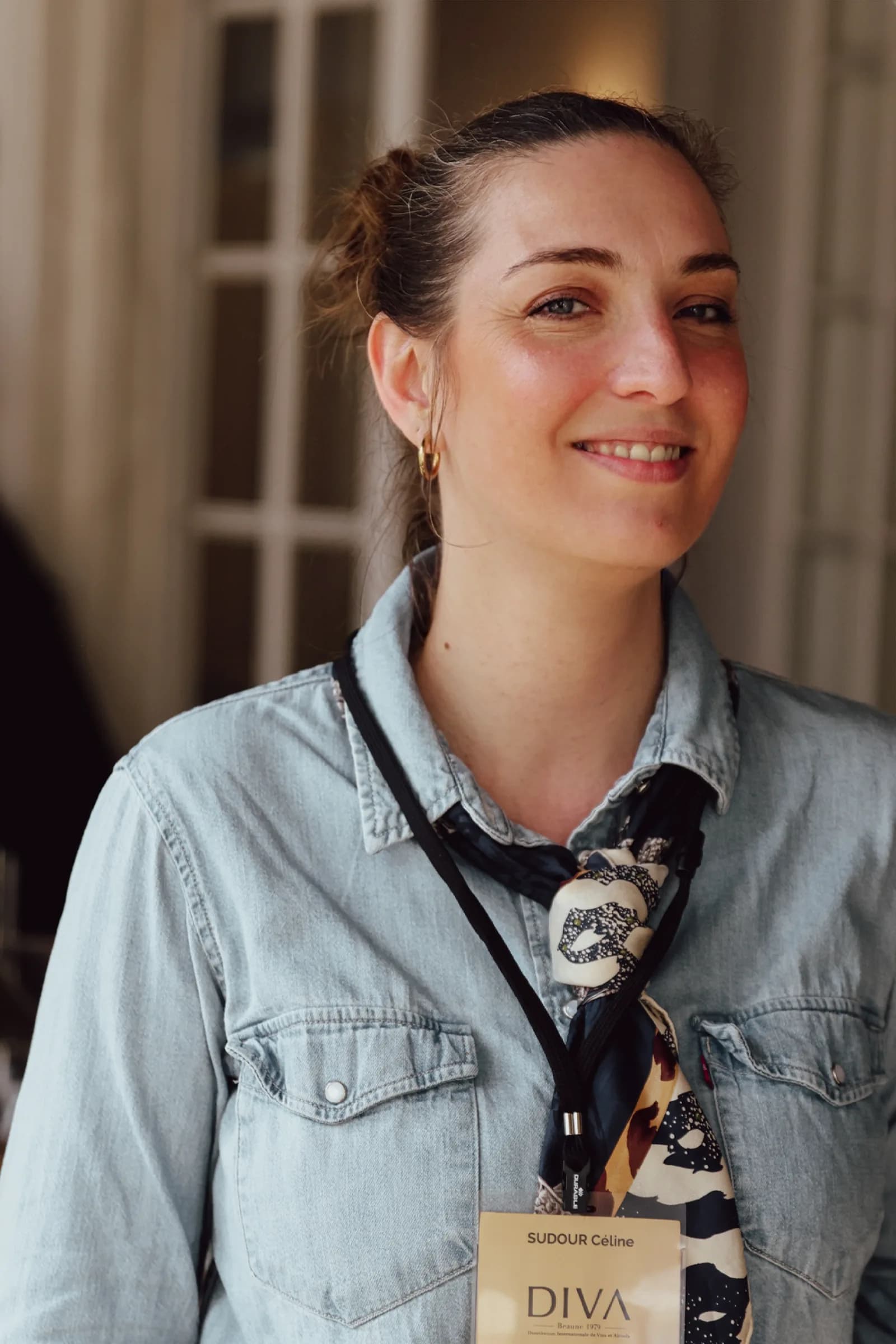 Céline Sudour