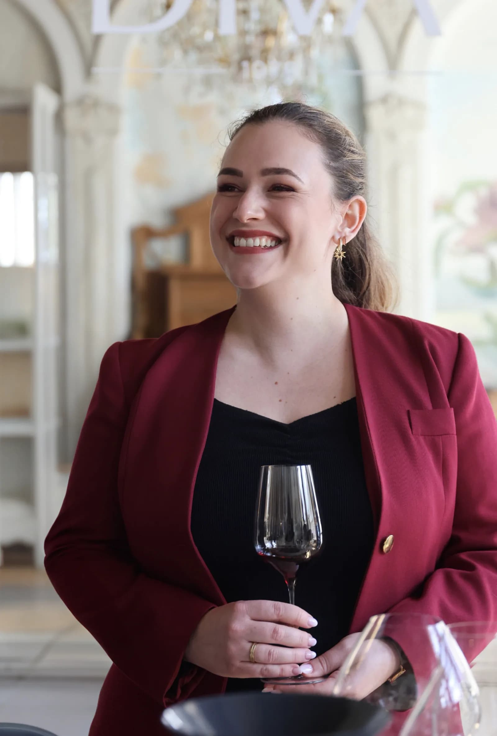 Clarisse Jauffret