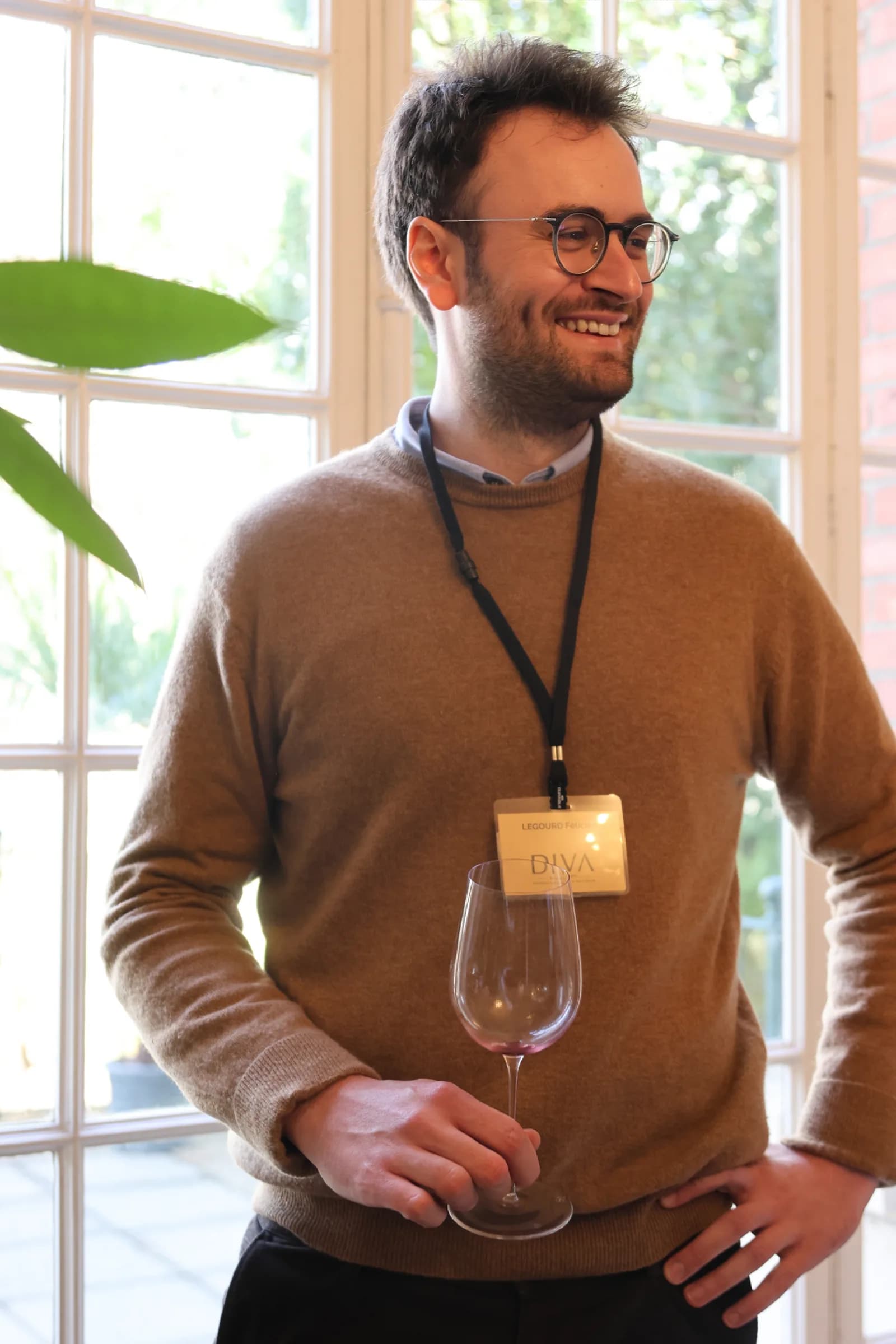 Félicien Legourd