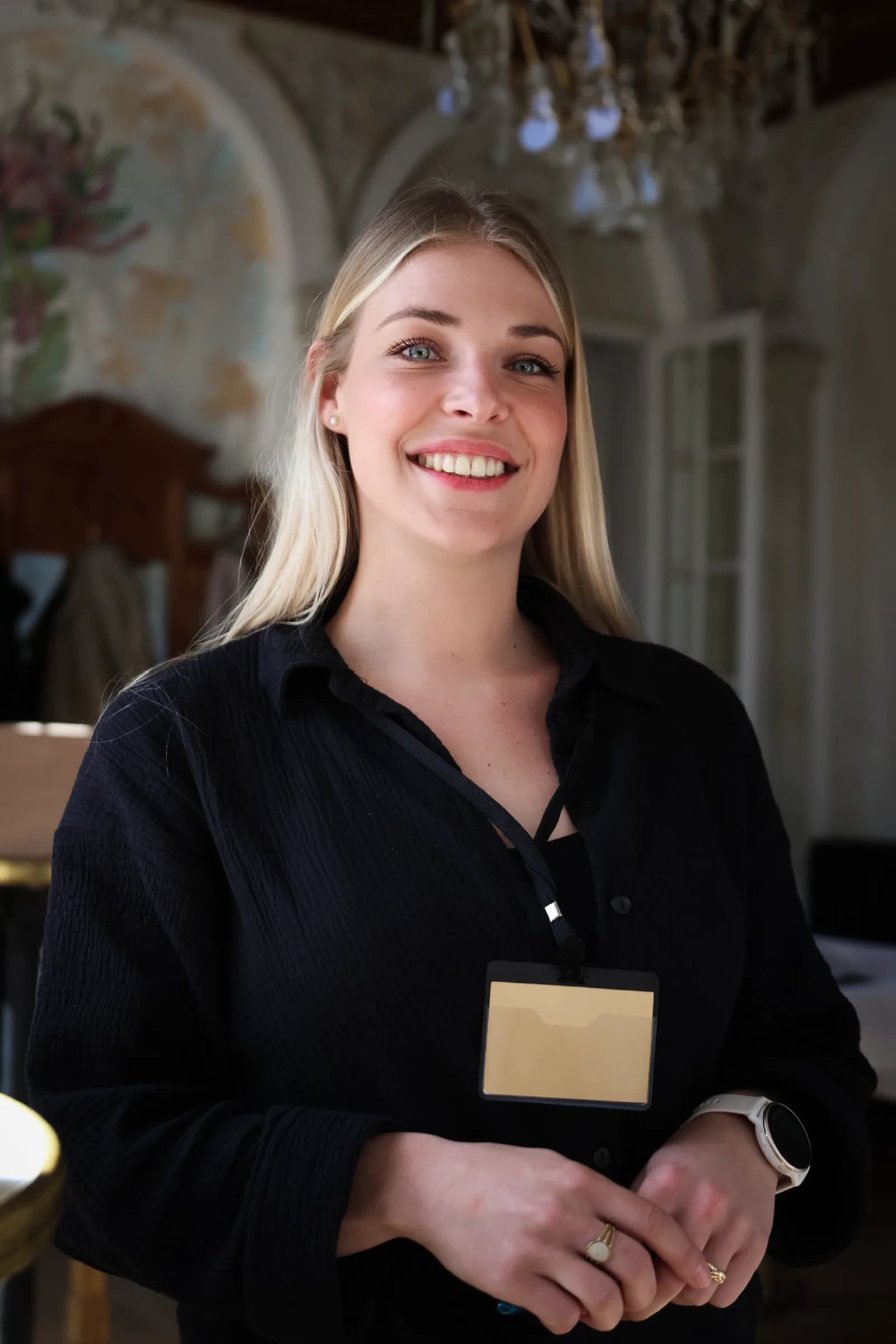 Flavie Bonnetain