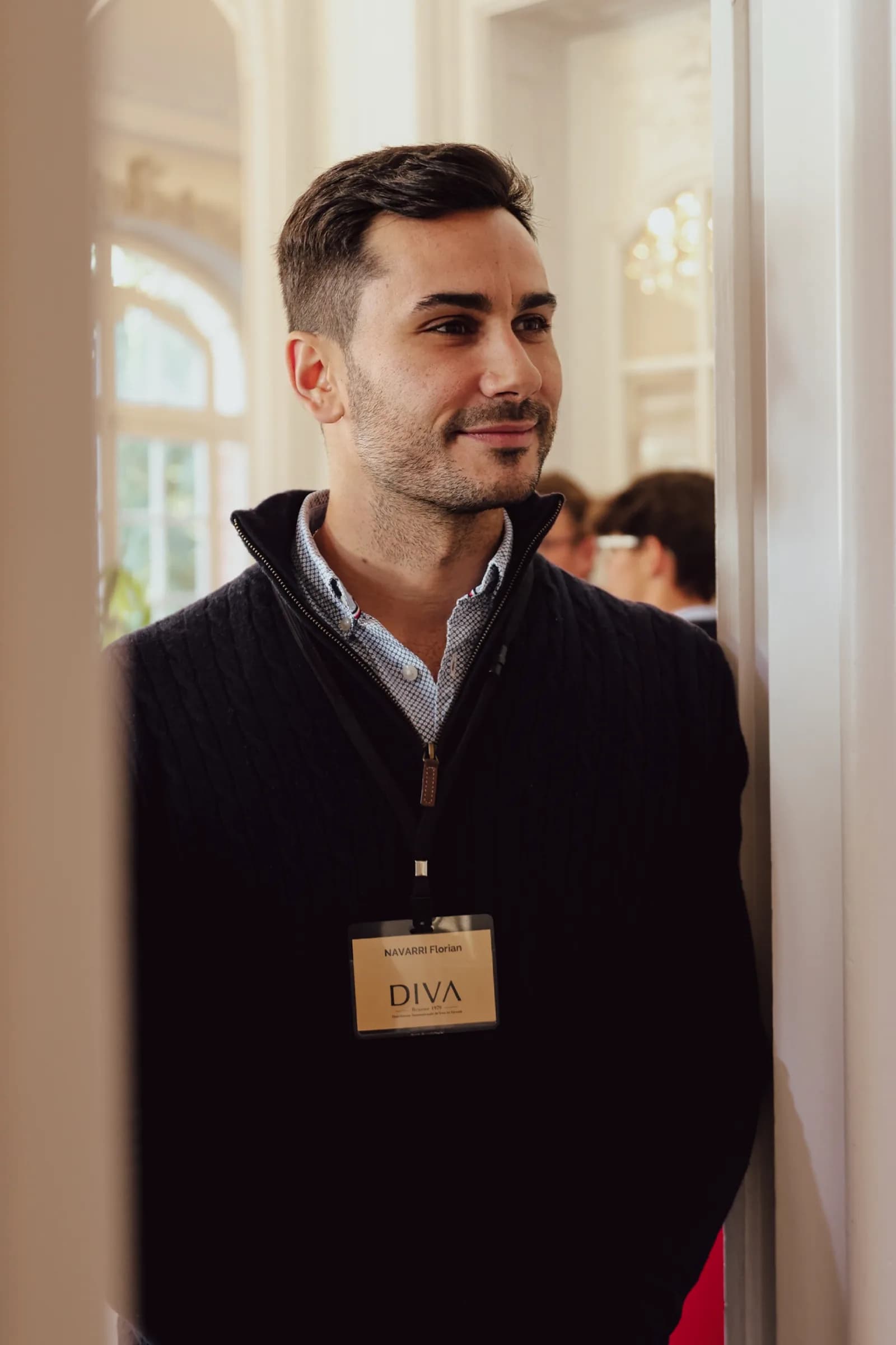 Florian Navarri