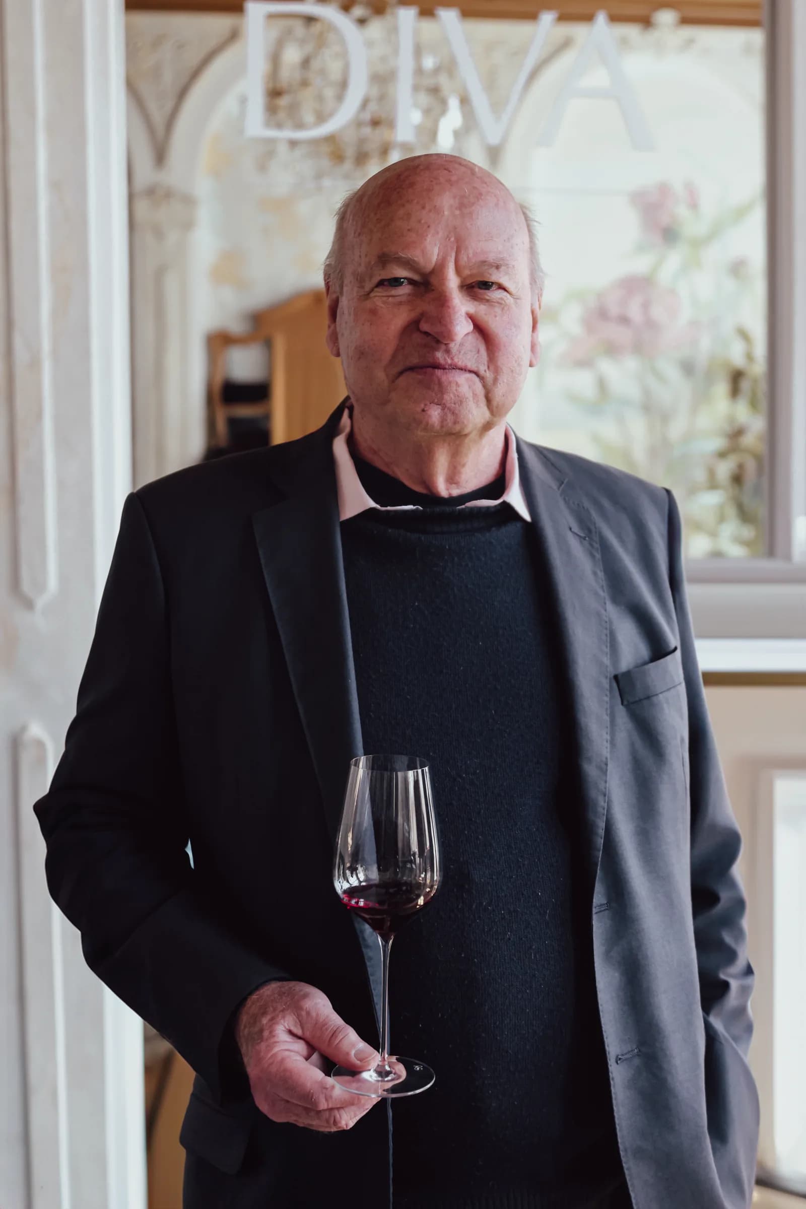 Pierre Beuchet