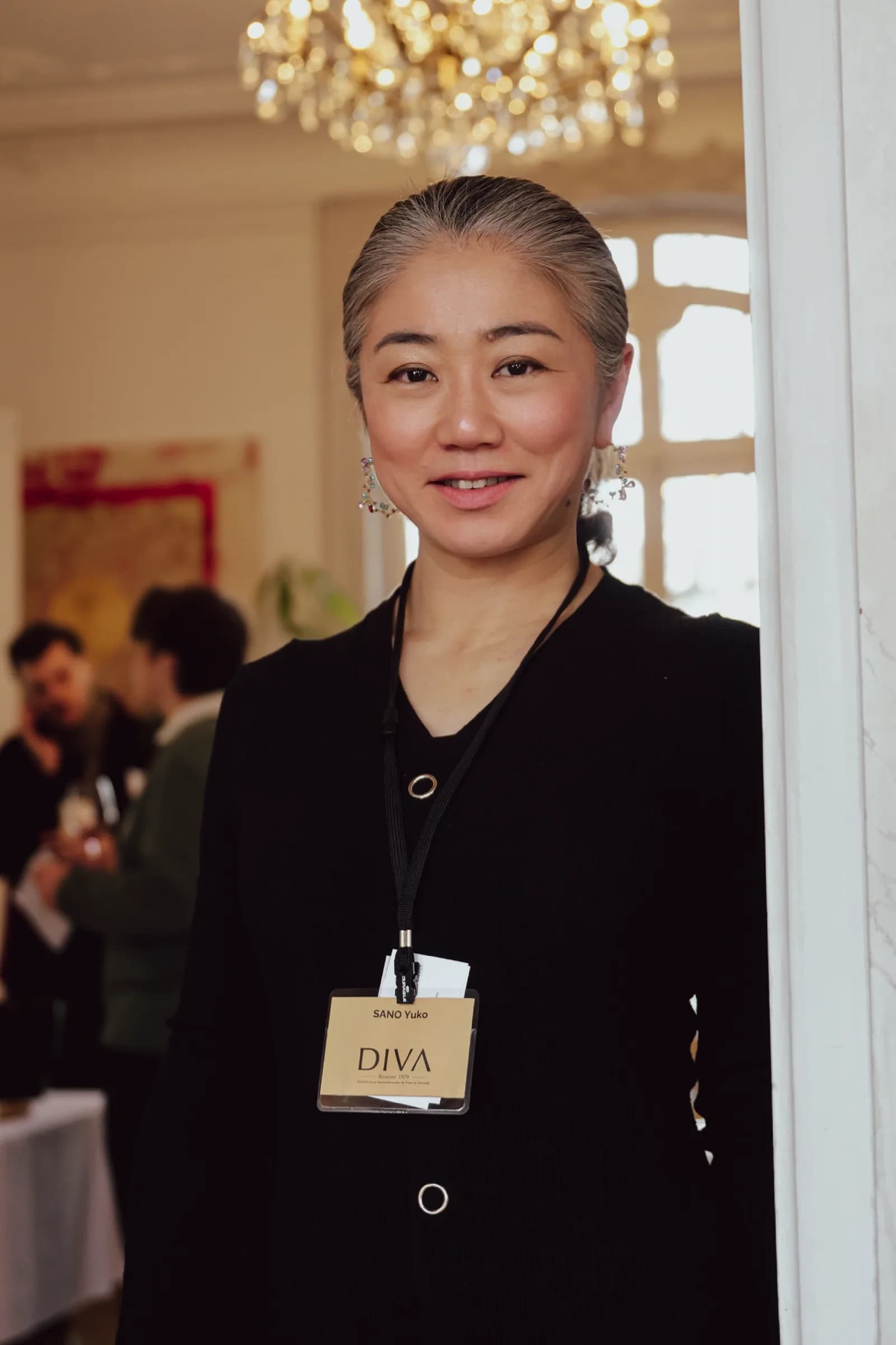 Yuko Sano 佐野裕子
